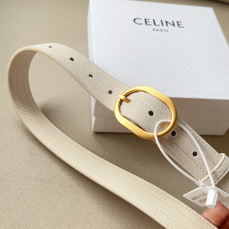 Ce1i*e belts